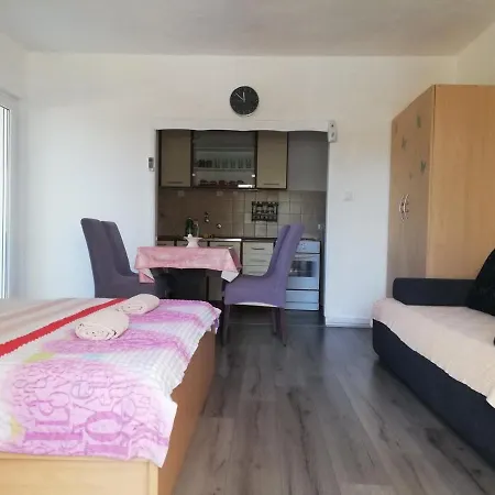 Apartment Sun & Sea Vodice