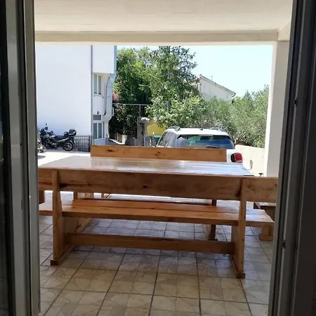 Appartement Sun & Sea Vodice