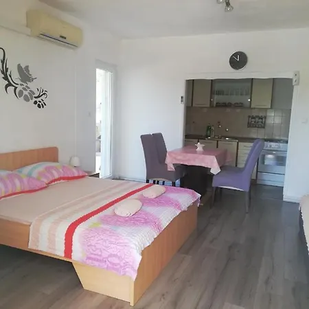 Apartamento Sun & Sea