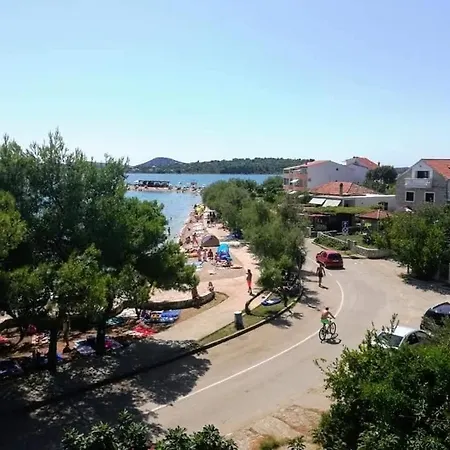 Sun & Sea Vodice