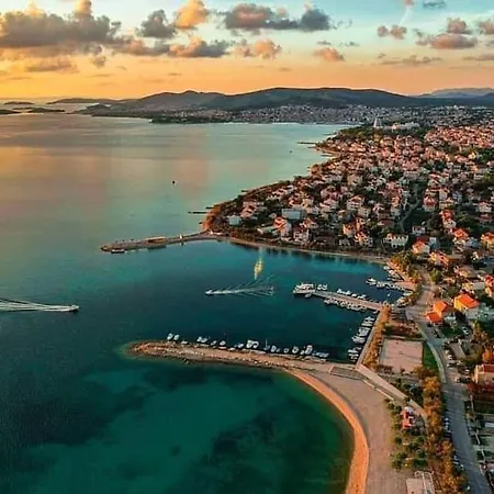 Sun & Sea * Vodice