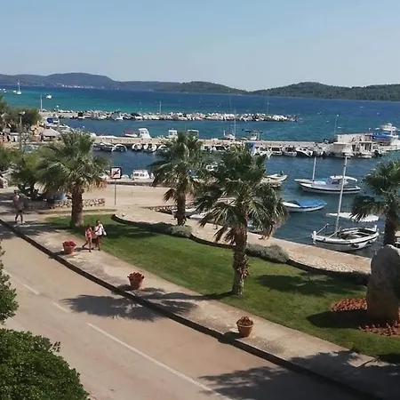 Sun & Sea Apartamento *