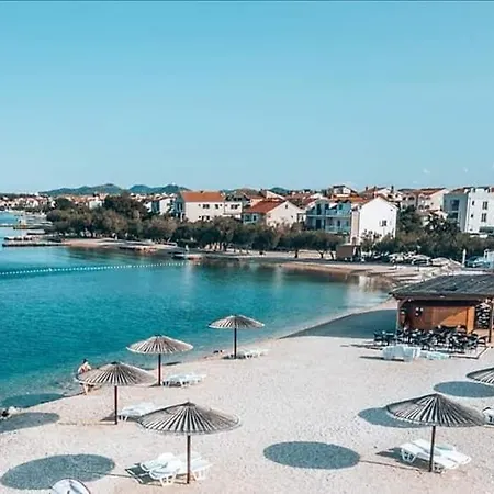 Sun & Sea * Vodice