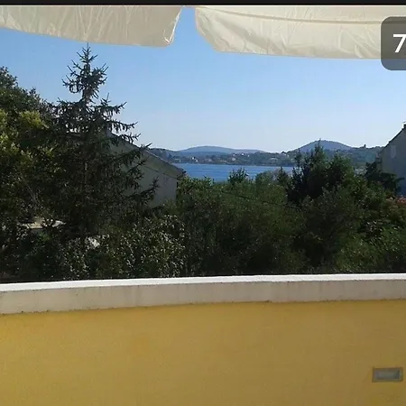 Sun & Sea Appartement
