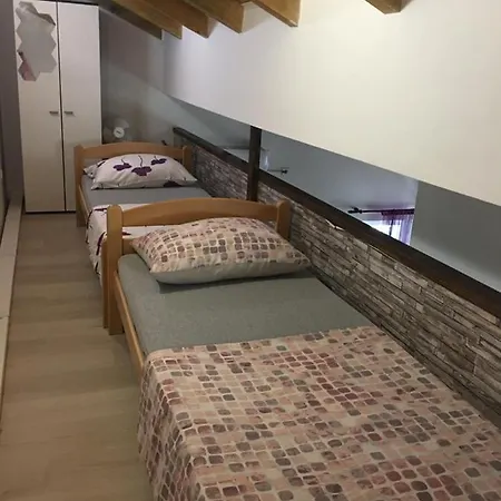 Appartement Sun & Sea Vodice