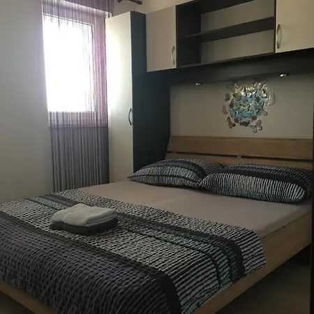 Sun & Sea Appartement