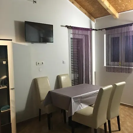 Appartement Sun & Sea Vodice