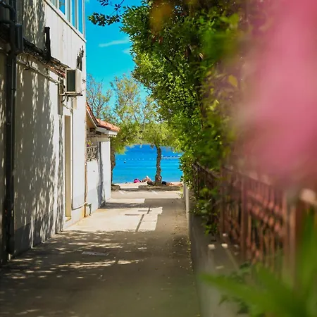 Sun & Sea Vodice