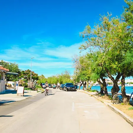 Apartment Sun & Sea Vodice