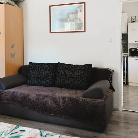 Sun & Sea Apartment *