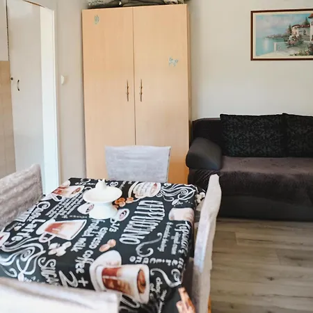 Sun & Sea Apartment Vodice