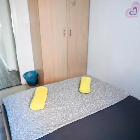 Sun & Sea Apartment Vodice