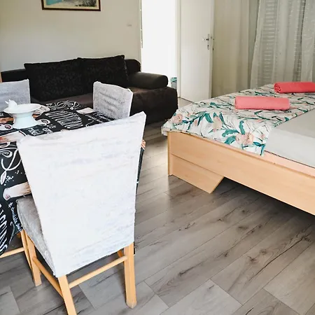 Sun & Sea Apartment Vodice