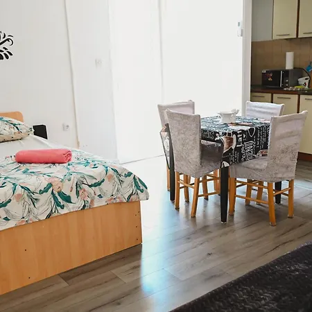 Sun & Sea Apartment Vodice