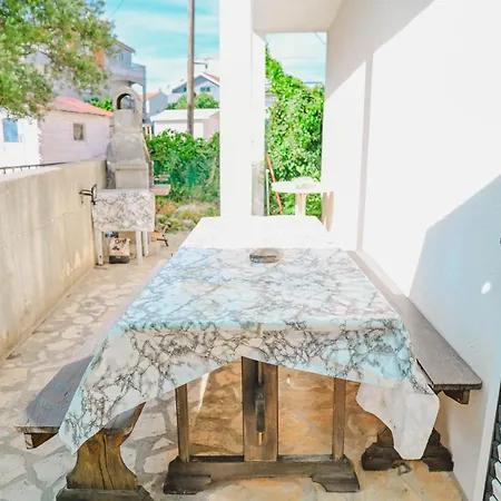 Apartment Sun & Sea Vodice