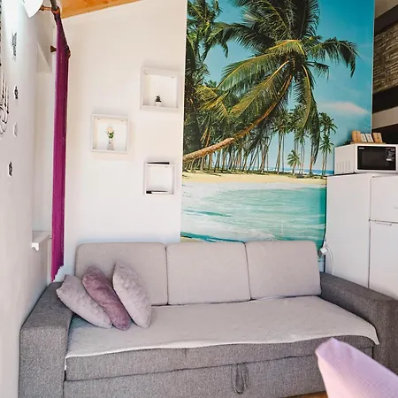 Sun & Sea Apartment
