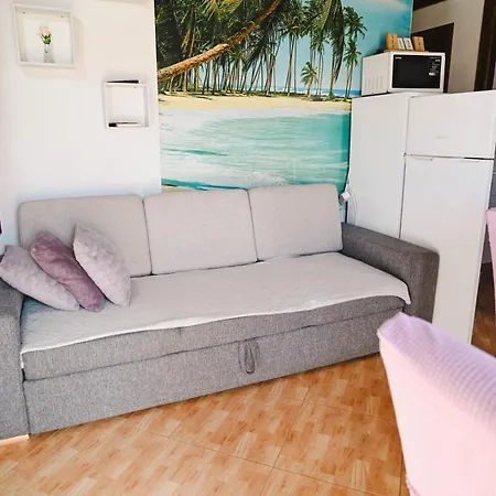 Apartment Sun & Sea *