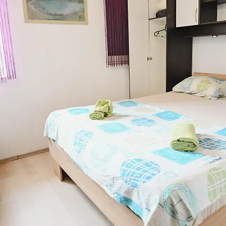 Apartment Sun & Sea Vodice
