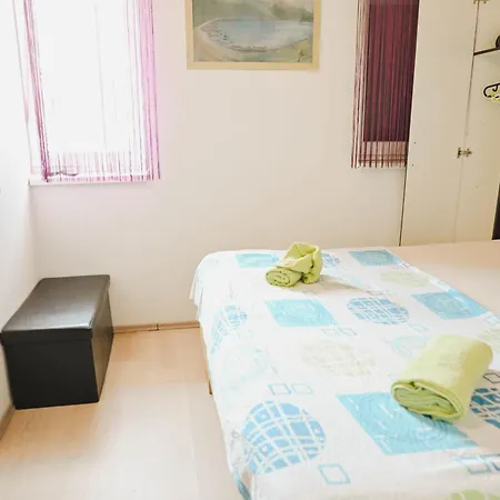 Apartment Sun & Sea Vodice