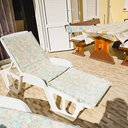 Apartment Sun & Sea Vodice