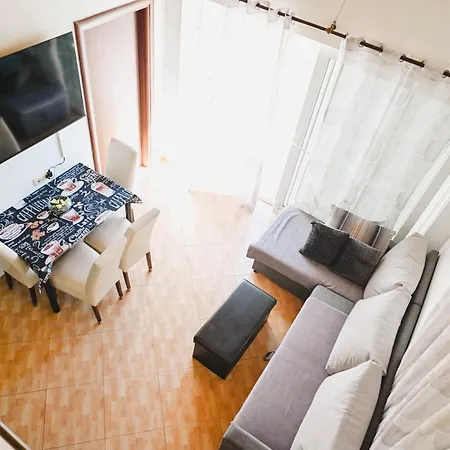 Apartment Sun & Sea *