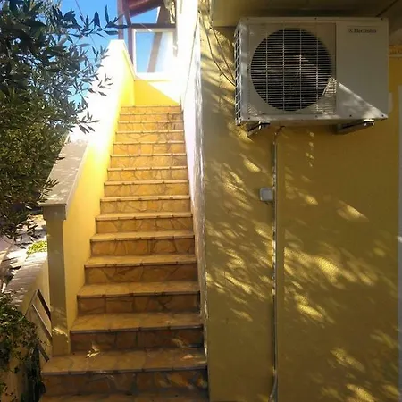 Appartement Sun & Sea *