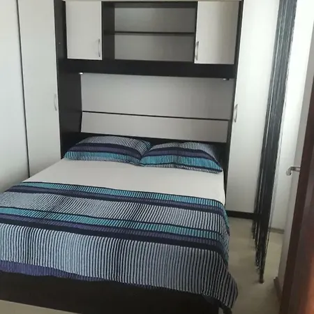 Apartamento Sun & Sea Vodice