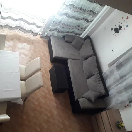 Sun & Sea Appartement