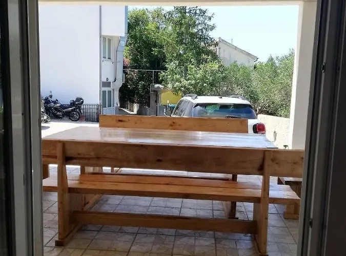 Apartman Sun & Sea Vodice