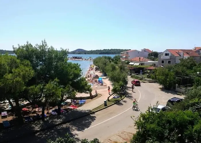 Sun & Sea Vodice