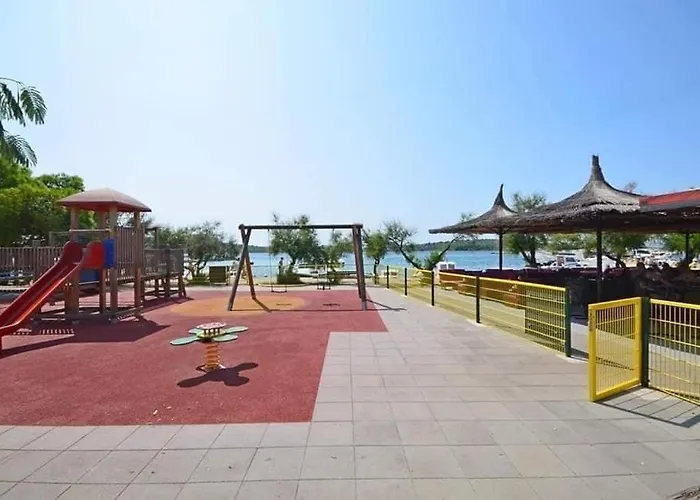 Sun & Sea Apartman Vodice