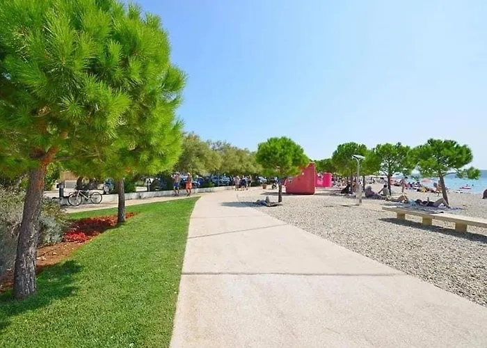 Apartman Sun & Sea Vodice