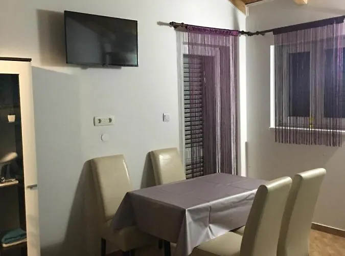 Apartman Sun & Sea Vodice