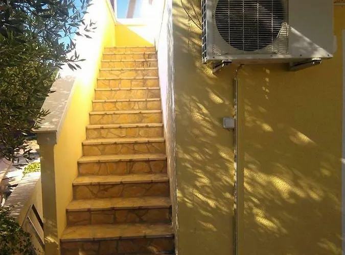 Apartman Sun & Sea *