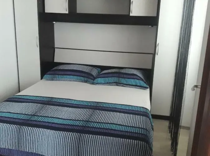 Apartman Sun & Sea Vodice